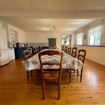 Gite Gold - La Ferme Delaunay Saint-Come-du-Mont Esterno foto