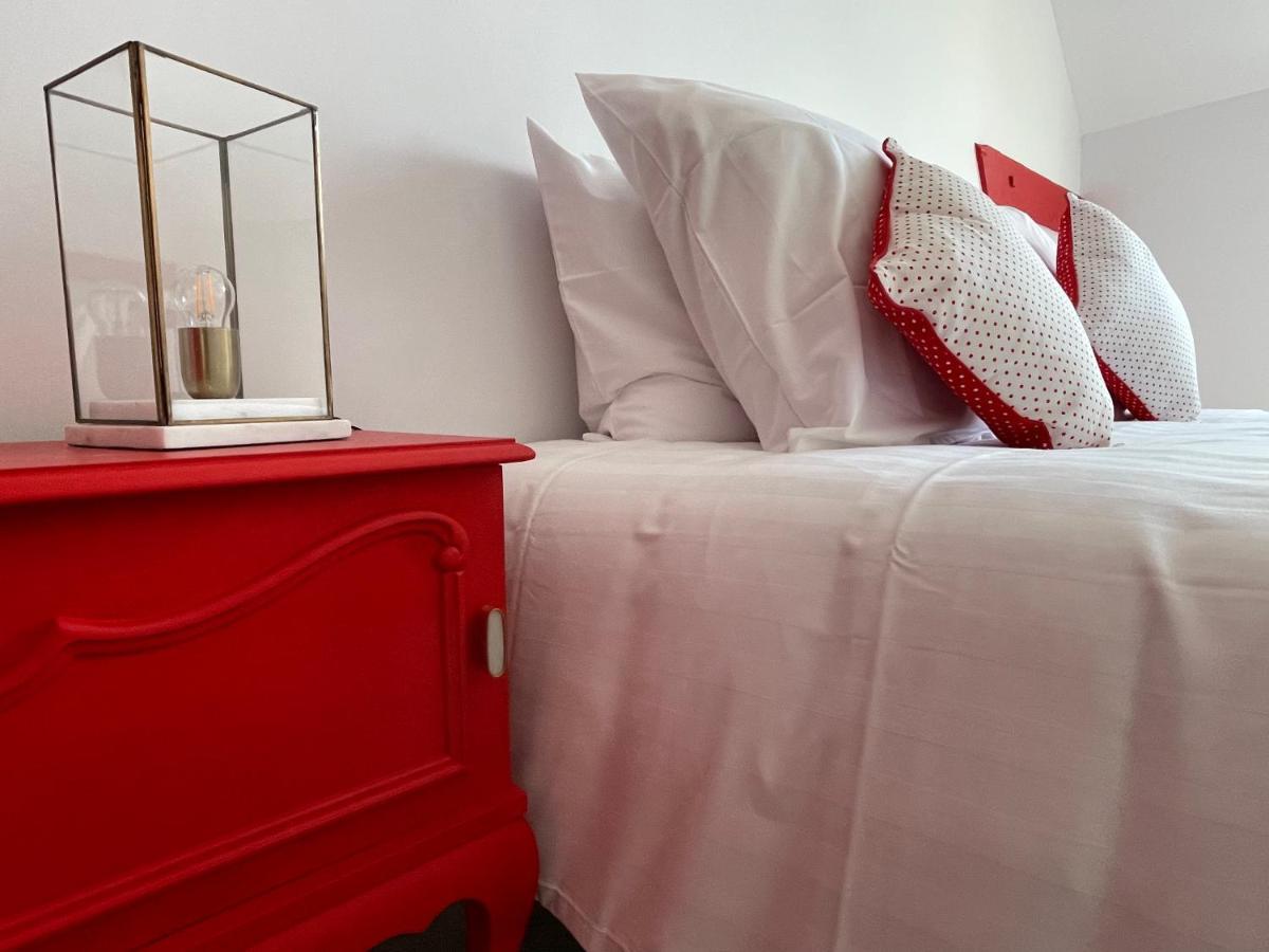Gite Gold - La Ferme Delaunay Saint-Come-du-Mont Esterno foto